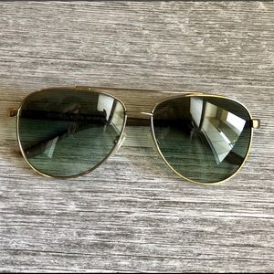 Additional photos of MK sunglasses
